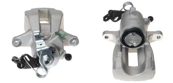 BREMBO Bromsok F 85 172 F 85 172 BREMBO bromsok Audi A3