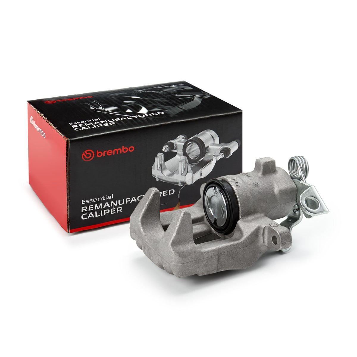 BREMBO Pinça de travão F 85 179 BREMBO Essential F 85 179 Pinça de travão