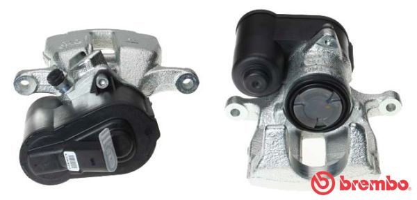 BREMBO Jarrusatula F 85 266 F 85 266 BREMBO Essential Jarrusatula VW SCIROCCO