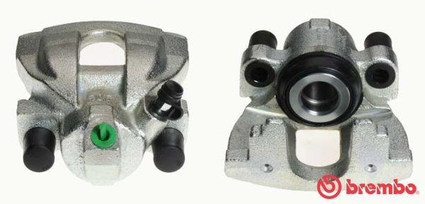 BREMBO Bromsok F 86 069 F 86 069 BREMBO bromsok Tesla MODEL S