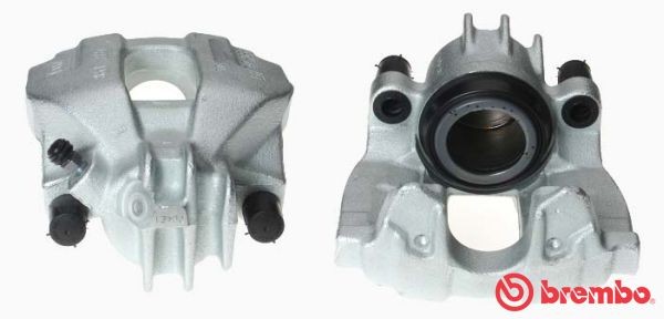 BREMBO Jarrusatula F 86 078 F 86 078 BREMBO Essential Jarrusatula VOLVO XC 90