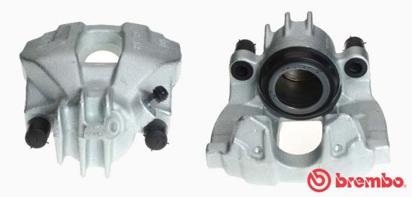 BREMBO Remklauw F 86 079 F 86 079 Essential Remtang VOLVO S90 BREMBO