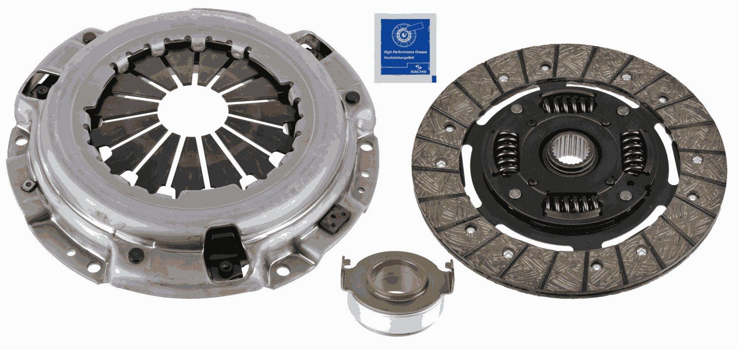 SACHS Spojková sada 3000 951 718 Spojková sada SACHS Honda CR-Z 3000 951 718