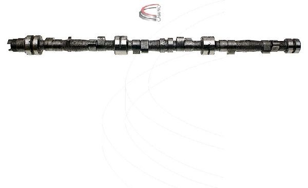 CAMPRO Nokka-akseli CP10611 CP10611 CAMPRO Nokka-akseli BMW X6 hinta