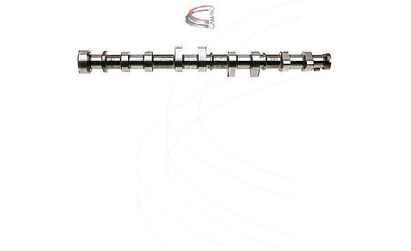 CAMPRO Vačkový hriadeľ CP11124 CAMPRO Vačkový hriadeľ Volkswagen CP11124
