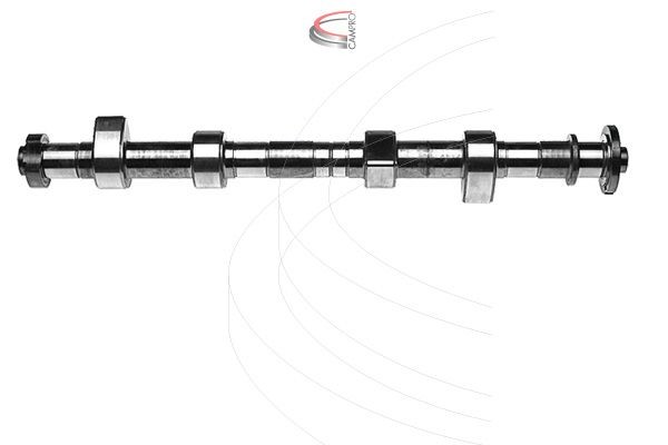 CAMPRO Knastaksel CP11147 Knastaksel CAMPRO TRANSIT COURIER CP11147 billig