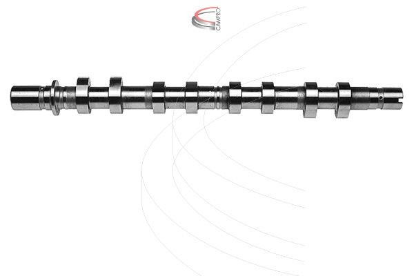 CAMPRO Knastaksel CP11410 Knastakselsæt CAMPRO Renault KANGOO CP11410