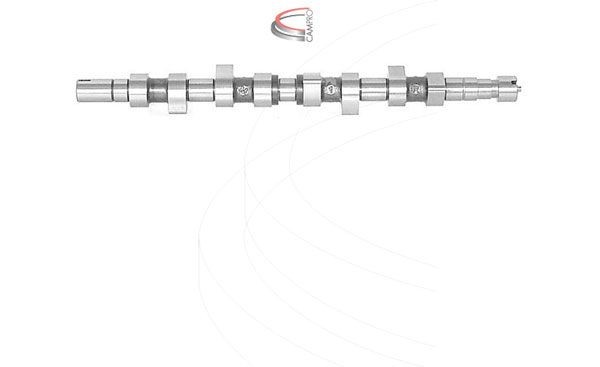 CAMPRO Knastaksel CP11454 Knastaksel CAMPRO KANGOO CP11454 billig
