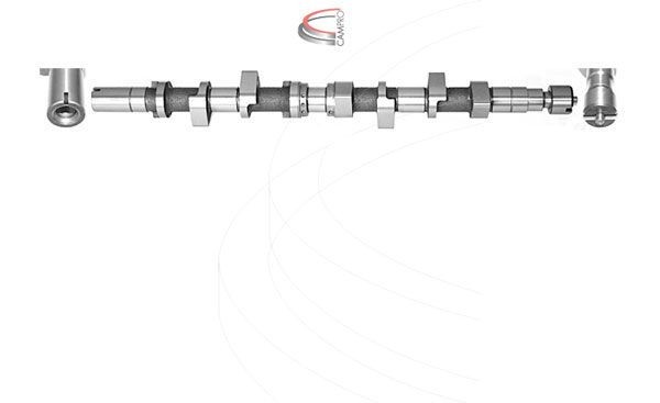 CAMPRO Knastaksel CP11458 CP11458 Knastakselsæt RENAULT KANGOO CAMPRO