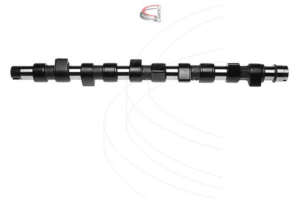 CAMPRO Nokka-akseli CP16379 CP16379 CAMPRO Nokka-akseli FIAT CINQUECENTO