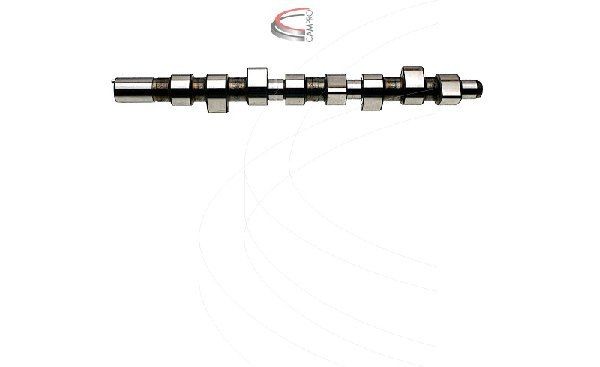 CAMPRO Kamaksel CP16392 Kamakselsett CAMPRO Fiat RITMO CP16392