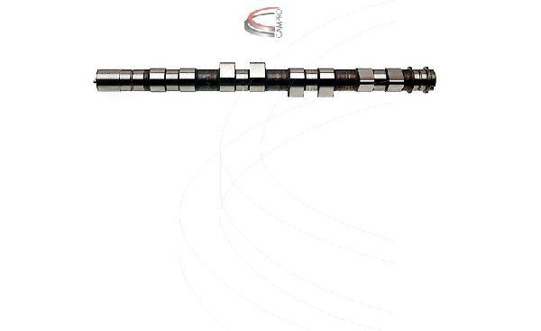 CAMPRO Knastaksel CP16469 CAMPRO CP16469 Knastaksel udstødning Fiat COUPE originale