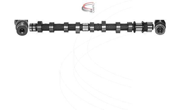 CAMPRO Vačkový hriadeľ CP17109 Vačkový hriadeľ CAMPRO PROACE CP17109 lacné