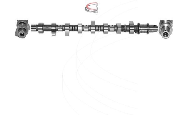 CAMPRO Árvore de cames CP17111 Veio de ressaltos CAMPRO COROLLA CP17111 baratos