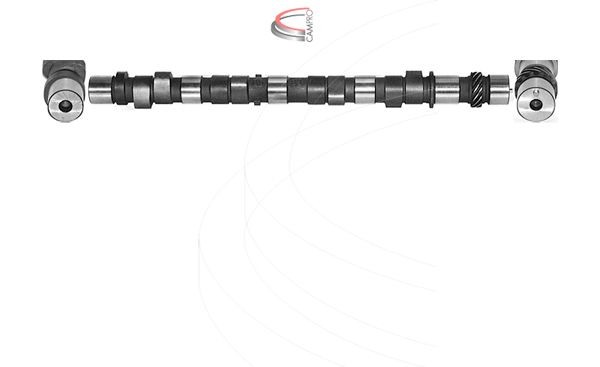 CAMPRO Knastaksel CP17502 CP17502 CAMPRO Knastakselsæt Lexus billig