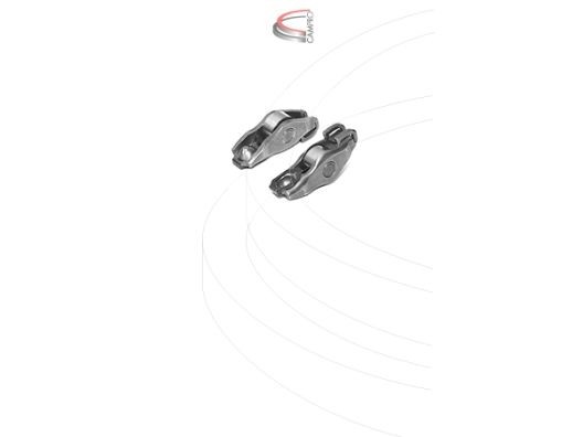 CAMPRO Vahadlo rozvodu motora CP40275 CP40275 Vahadlo ventilu AUDI A5 CAMPRO