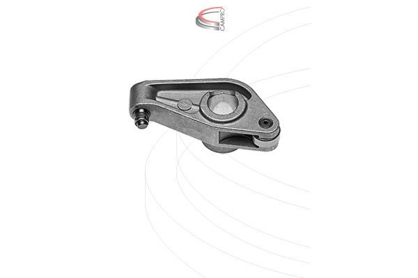 CAMPRO Balanceiro, distribuição CP41118 Balancim do motor CAMPRO Peugeot 407 CP41118