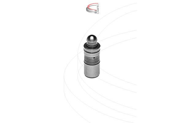 CAMPRO Ventillyftare CP41127 CAMPRO Ventillyftare CP41127