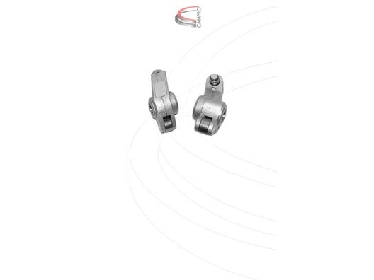 CAMPRO Rocker Arm, engine timing CP41931 Mercedes CLC CAMPRO rocker arm CP41931