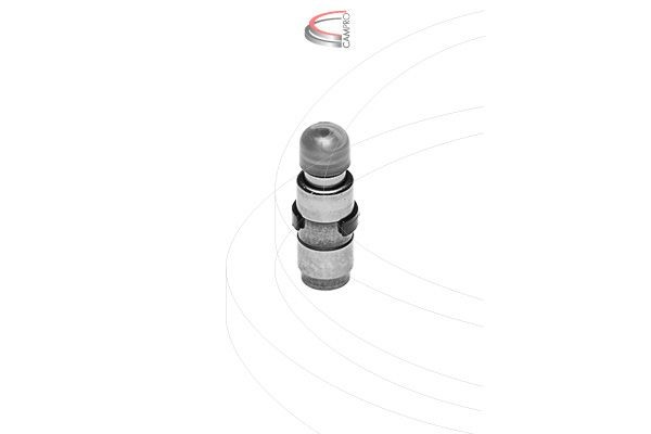 CAMPRO Vahadlo rozvodu motora CP45014 Vahadlo ventilu CAMPRO CIVIC CP45014 lacné