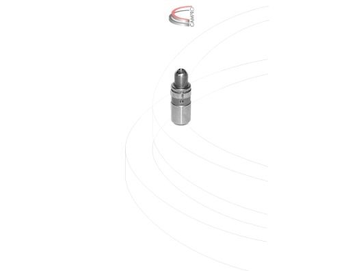 CAMPRO Zdvihátko ventilu CP46209 CP46209 Zdvihátko ventilu CAMPRO SEAT IBIZA