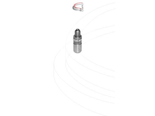 CAMPRO Ventilløfter CP46306 Ventilløfter CAMPRO ALFA ROMEO CP46306
