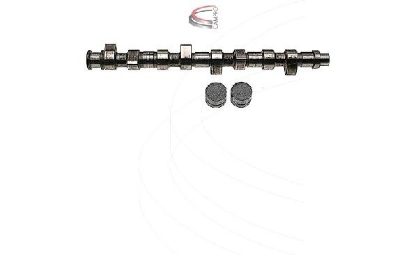 CAMPRO Kamakselsett CP60206 Kamakselsett CAMPRO GOL CP60206 billige