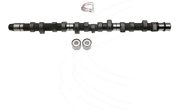 CAMPRO Kamakselsett CP60209 CAMPRO CP60209 Kamakselsett VW LT 40 pris