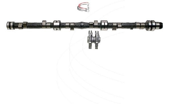 CAMPRO Knastakselsæt CP60633 CP60633 Knastakselsæt BMW X2 CAMPRO