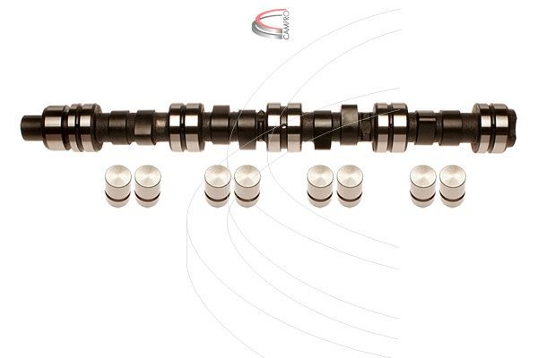 CAMPRO Kamaxelsats CP61102 CAMPRO Kamaxelsats CP61102