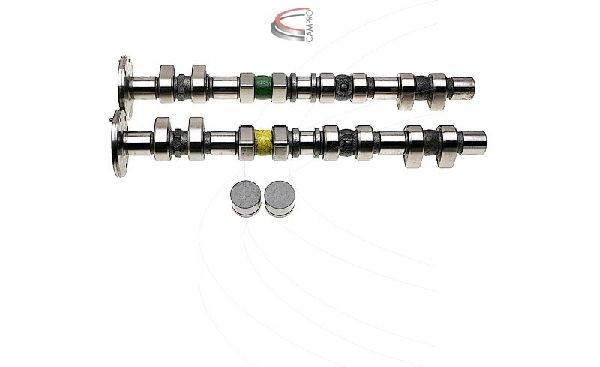 CAMPRO Σετ εκκεντροφόρου CP61914 Εκκεντροφόρος Mercedes-Benz R170 CP61914 CAMPRO