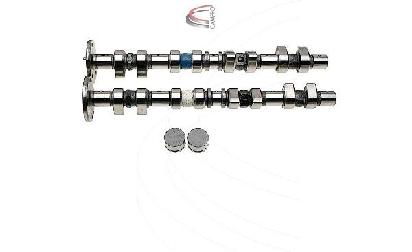 CAMPRO Nukkvõllikomplekt CP61918 CP61918 Nukkvõll MERCEDES-BENZ M-klass CAMPRO