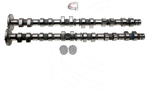 CAMPRO Nukkvõllikomplekt CP61930 CP61930 Nukkvõll MERCEDES-BENZ M-klass CAMPRO