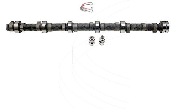 CAMPRO Nukkvõllikomplekt CP62278 Nukkvõll CAMPRO Subaru TREZIA CP62278