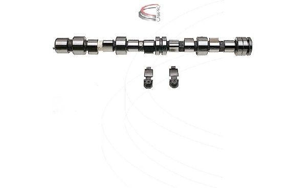CAMPRO Nokkenasset CP62283 CAMPRO Nokkenassen JEEP CP62283