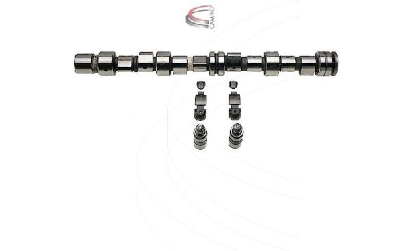 CAMPRO Nokkenasset CP62292 CAMPRO Nokkenas van de motor JEEP CP62292