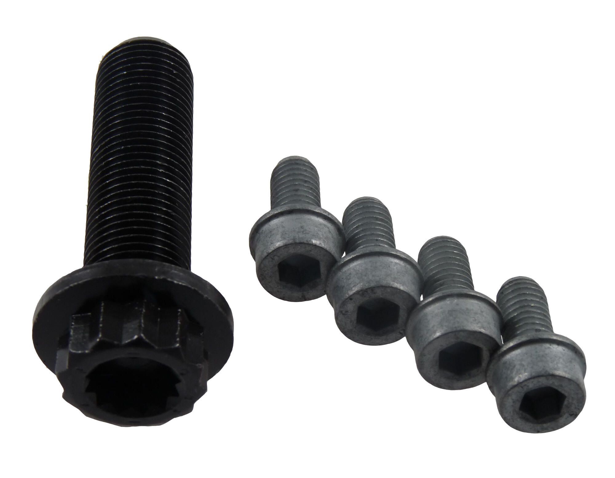 CORTECO Kit bulloni, Puleggia-Albero a gomiti 80004920 CORTECO 80004920 Bullone puleggia Ford Transit Custom Van originale prezzo