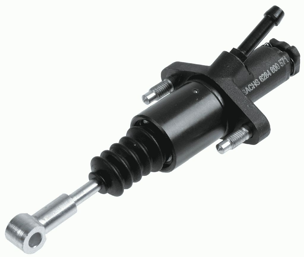 SACHS Pompa della frizione 6284 600 571 6284 600 571 costo Pompa frizione MERCEDES-BENZ Serie 124 SACHS