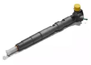 DELPHI Smidzinātājs 28342997 DELPHI 28342997 Sprauslas Land Rover FREELANDER orģinālās