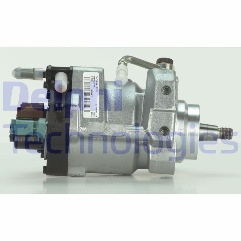 DELPHI Regolatore fase riscaldamento 9305-117B DELPHI 9305-117B Regolatore fase riscaldamento