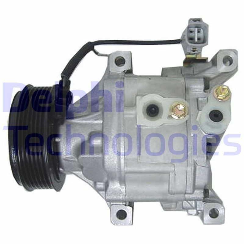 DELPHI Compressore aria condizionata TSP0155383 TSP0155383 Compressore aria condizionata DELPHI TOYOTA PRIUS costo