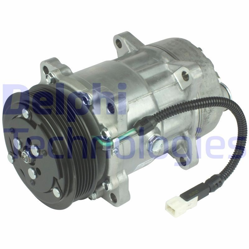 DELPHI Compressore aria condizionata TSP0159031 DELPHI TSP0159031 Compressore clima PEUGEOT Expert I Van originali prezzo