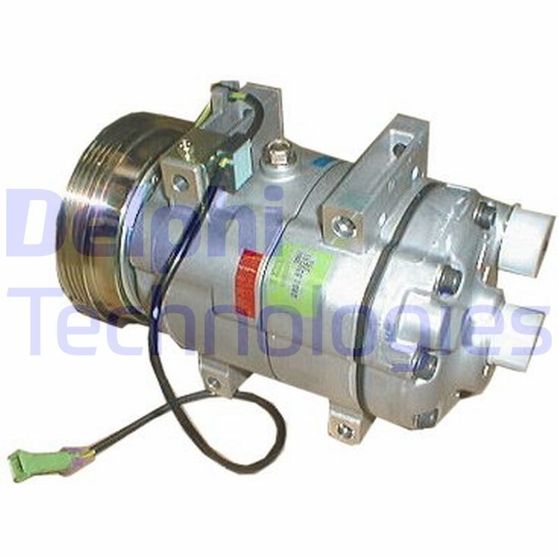 DELPHI Compressore aria condizionata TSP0159062 DELPHI TSP0159062 Compressore clima VW T1 Camion pianale originale prezzo