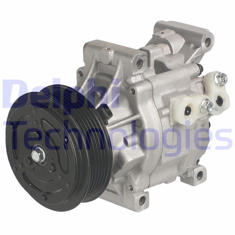 Κομπρεσέρ air condition DELPHI TSP0159331 DELPHI TSP0159331 Κομπρεσέρ A/C FIAT PANDA 2004