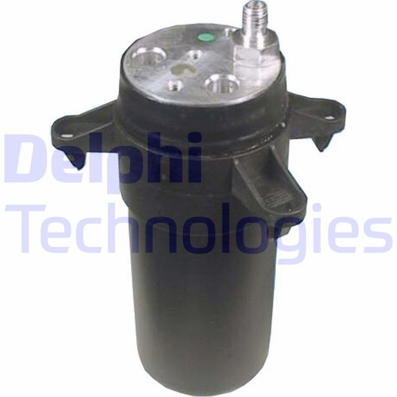 Αφυγραντήρας, σύστ. κλιματισμού DELPHI TSP0175345 DELPHI TSP0175345: Αφυγραντήρας Renault TWINGO 2004