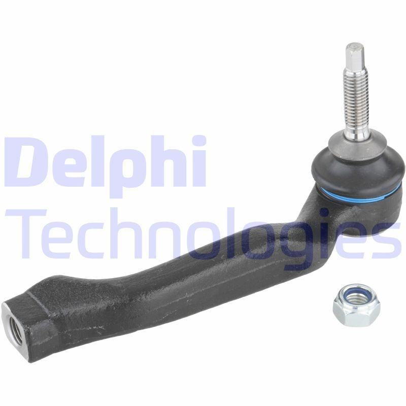 DELPHI Verdampfer, Klimaanlage TSP0525181 TSP0525181 Klimaverdampfer DELPHI ABARTH 500 / 595 / 695