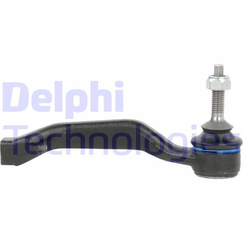 DELPHI Fordamper, klimaanlegg TSP0525187 Ac fordamper DELPHI Mini CLUBMAN TSP0525187