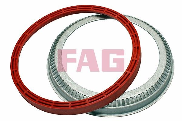 FAG Δακτύλιος αισθητήρα, ABS 434 0497 10 434 0497 10 Δακτυλιος abs MAZDA CX-7 FAG