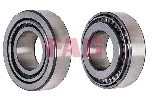 FAG Rolamento da roda 32206A FAG 32206A Rolamento da roda