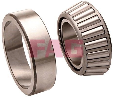 FAG Rolamento da roda 33021 FAG 33021 Rolamento da roda Volkswagen SHARAN baratos